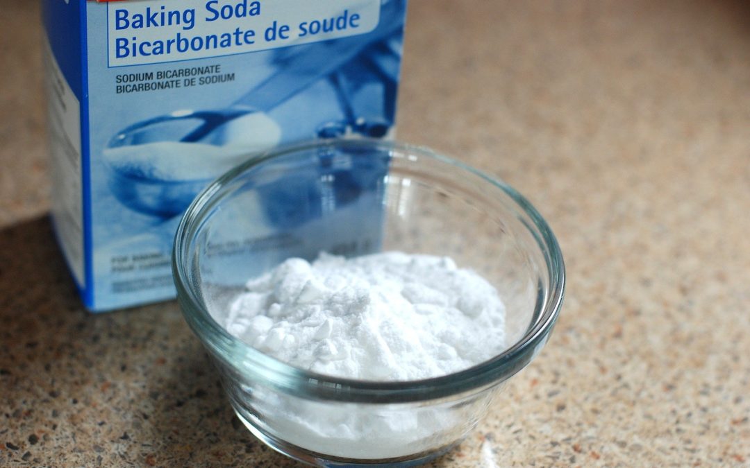 The Sodium Bicarbonate Solution for Cancer