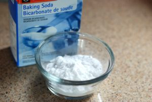 sodium bicarbonate for cancer
