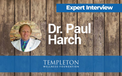 Expert Interview, Dr. Paul Harch