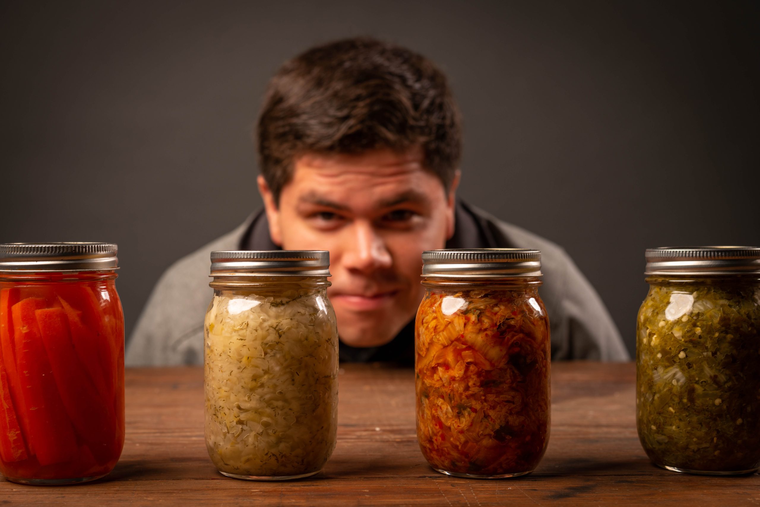 fermented foods fight cancer