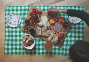 is your food contaminated?