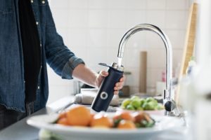 If You Have Cancer, Clean Up Your Drinking Water NOW