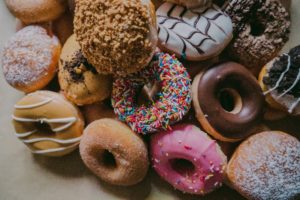 Say Goodbye to Sugar If You Want to Beat Cancer