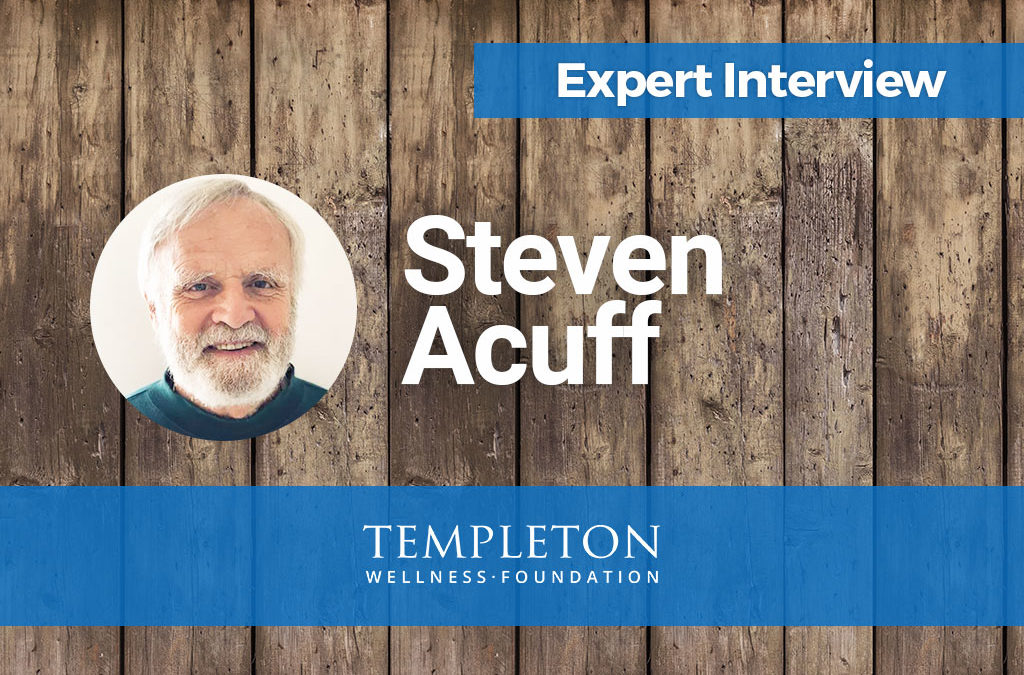 Expert Interview, Steven Acuff