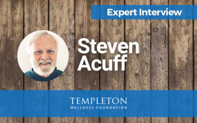 Expert Interview, Steven Acuff