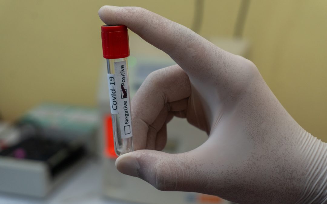 The Inexpensive Blood Test Every Cancer Patient Needs