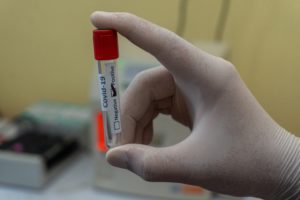 The Inexpensive Blood Test Every Cancer Patient Needs