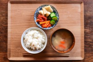 Macrobiotic Diet Secrets