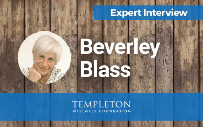 Expert Interview, Beverley Blass