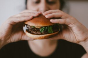 The Link Between Fast Food and Cancer