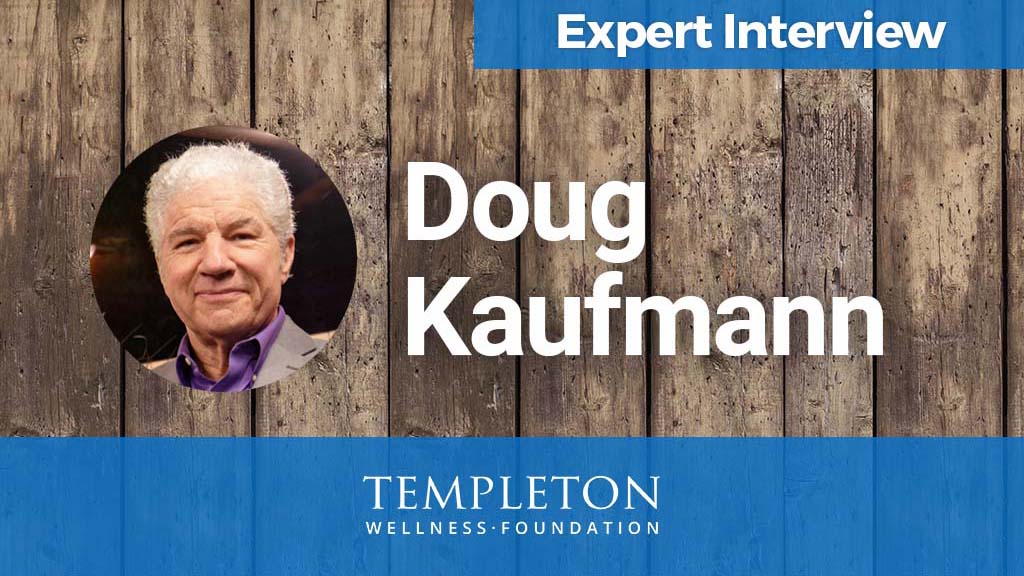 The Fungus/Cancer Connection - Expert Interview: Doug Kaufmann