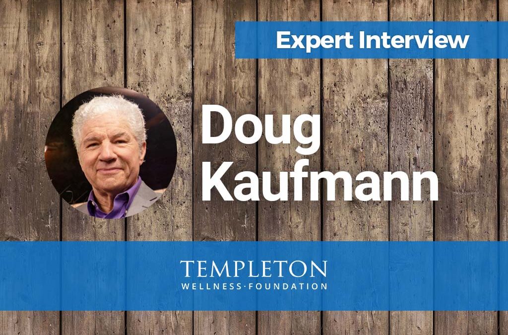 Expert Interview, Doug Kaufmann