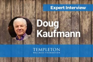 The Fungus/Cancer Connection - Expert Interview: Doug Kaufmann