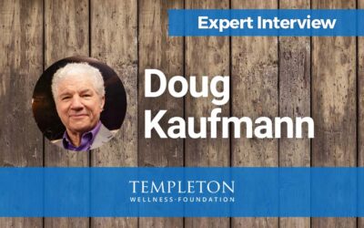 Expert Interview, Doug Kaufmann