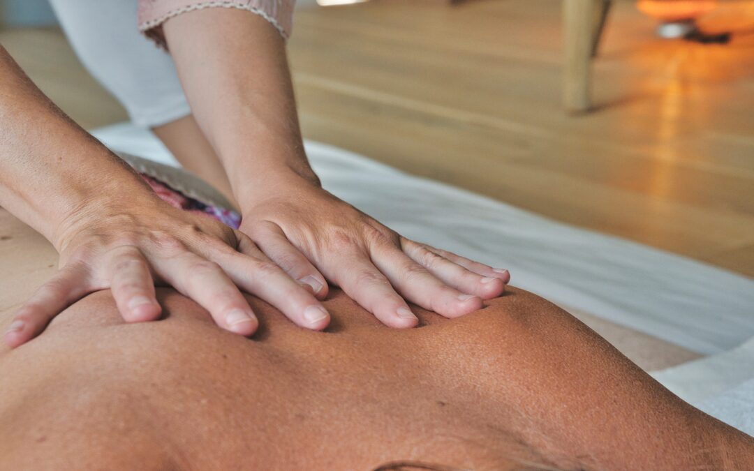 Wake Up Your Body’s Healing Power with Massage Therapy