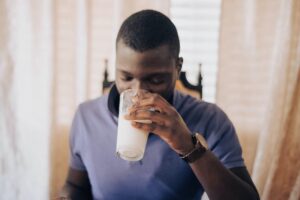 Men, Milk, and Prostate Cancer