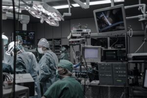 How the Night Shift Increases Your Risk of Cancer