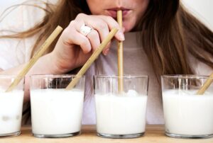 How Dairy Affects A Woman’s Risk of Breast Cancer