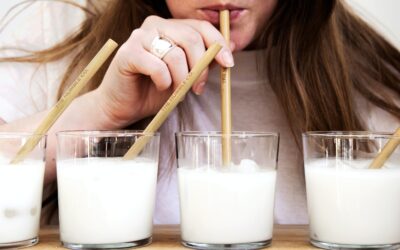 How Dairy Affects A Woman’s Risk of Breast Cancer