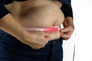 Does Being Overweight Affect Your Risk of Cancer?