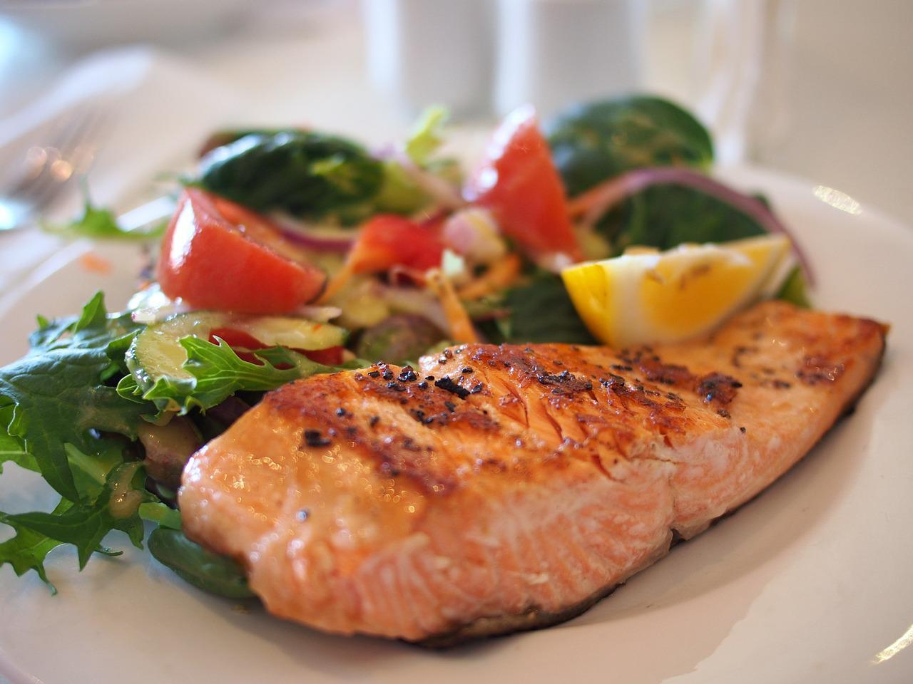 Beware Farmed Salmon