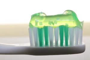 THIS Toothpaste Ingredient Linked to Colon Cancer