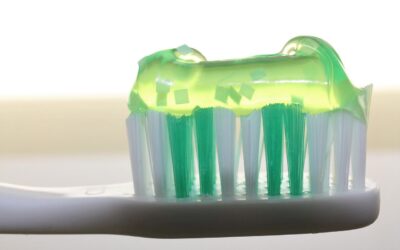 THIS Toothpaste Ingredient Now Linked to Colon Cancer
