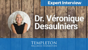 Dr. Veronique Desaulniers