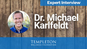 Cutting Edge Cancer Modalities from Dr. Michael Karlfeldt
