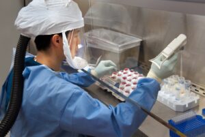 This "LAST RESORT" Cancer Therapy Proving Successful