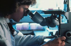 Certain Viruses Proving HELPFUL in Fighting Cancer