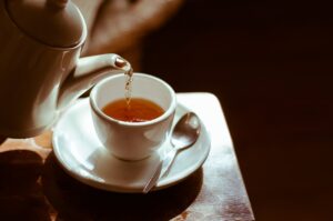 Pour Yourself A Cup of Catechins and Slash Your Risk of Cancer