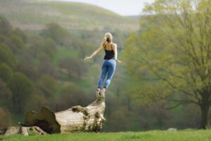 The Body is the Best Doctor: How to Harness Your Natural Ability to Heal Yourself