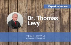 Curing The Incurable with Vitamin C - Expert Interview with Dr. Thomas Levy
