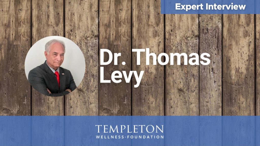 Curing The Incurable with Vitamin C - Expert Interview with Dr. Thomas Levy