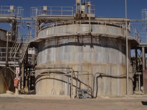 Permit for Petrochemical Complex in Louisiana's "Cancer Alley" Finally Revoked