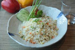 Rice and Arsenic – A Deadly Combination