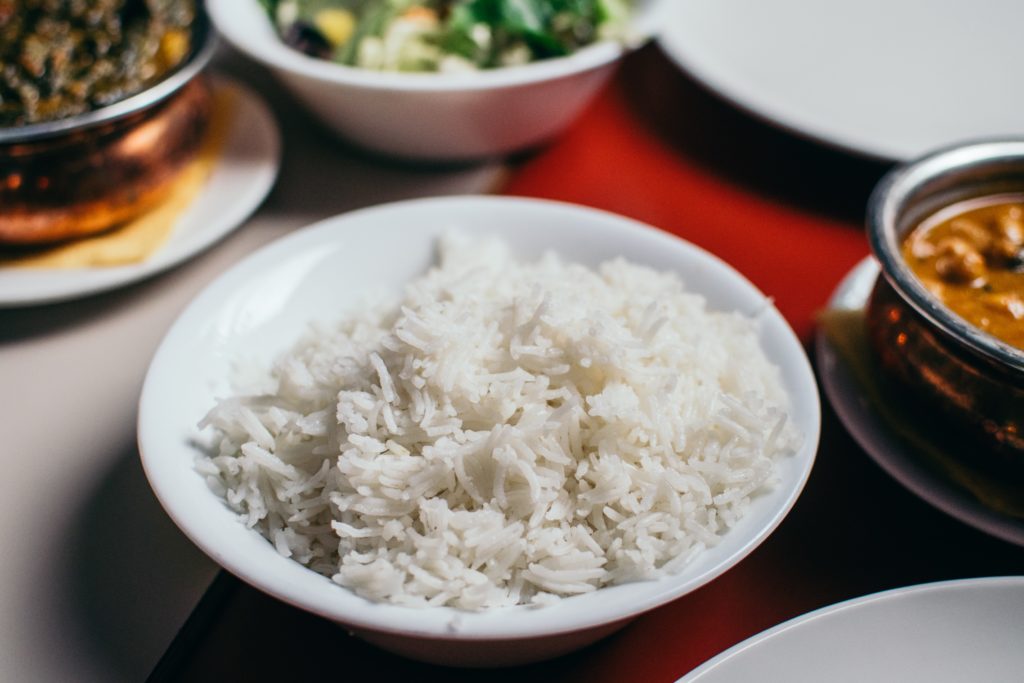 Arsenic and Rice - A Deadly Combination