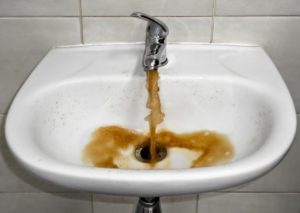 Thousands in Manhattan Affected By Arsenic-Tainted Water
