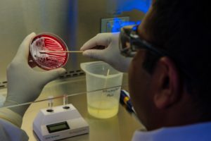Nevada Boy Dies From Brain-eating Amoeba