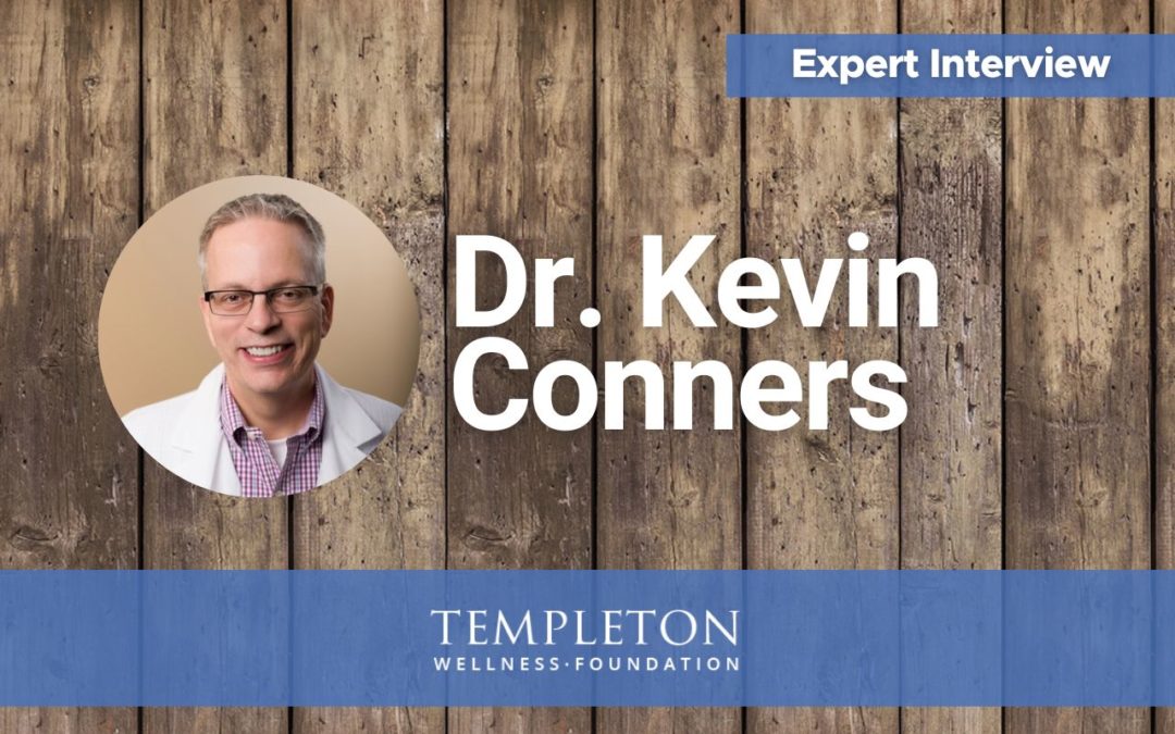 Expert Interview, Dr. Kevin Conners