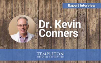 Expert Interview, Dr. Kevin Conners