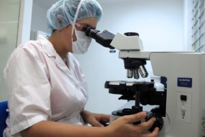 Researching Ways to Make Cancer Extinct