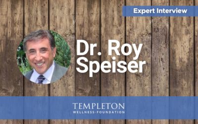 Expert Interview, Dr. Roy Speiser