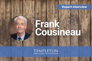 Veteran Cancer Advocate Frank Cousineau Uncovers the Top Cancer Treatments World Wide