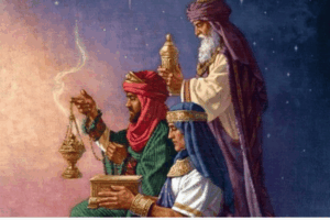 The Original Christmas Gifts with Unparalleled Health Benefits