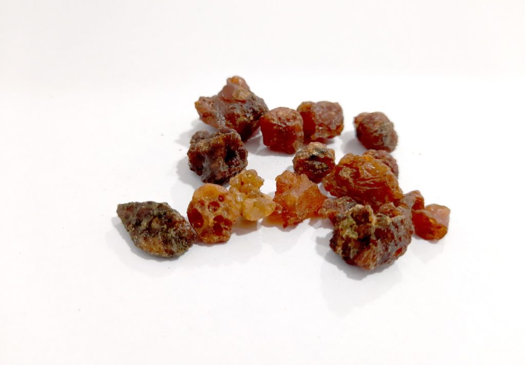 Frankincense & Myrrh: The Original Christmas Gifts with Unparalleled Healing Benefits