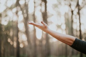 Meditation's Surprising Effect on Cancer
