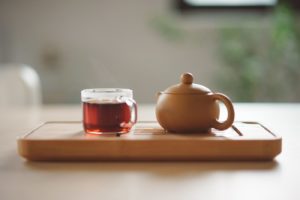 This Soothing Drink Reduces Insulin Resistance, Lowers Blood Pressure & Fights Cancer