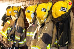 The Leading Cause of Death for Firefighters Isn't What You Think
